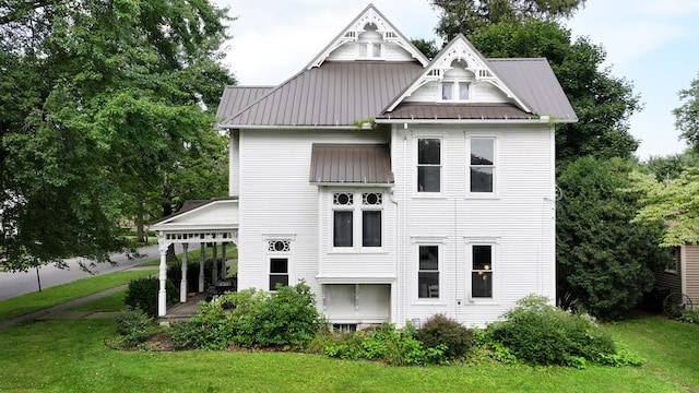 400 W Church St, Galion, OH 44833 - photo 24