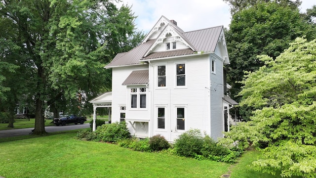 400 W Church St, Galion, OH 44833 - photo 25