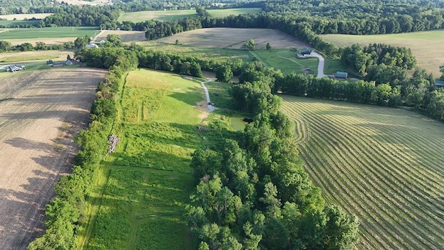 5449 Hagerman Rd, Butler, OH 44822