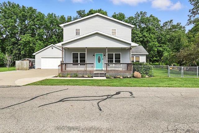 8 Miami St, Mount Vernon, OH 43050 - photo 1