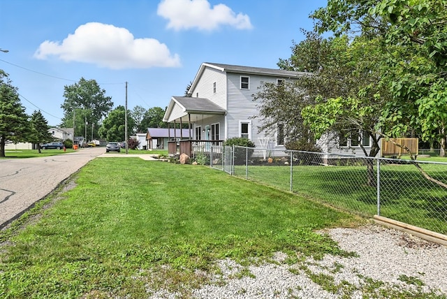 8 Miami St, Mount Vernon, OH 43050 - photo 25