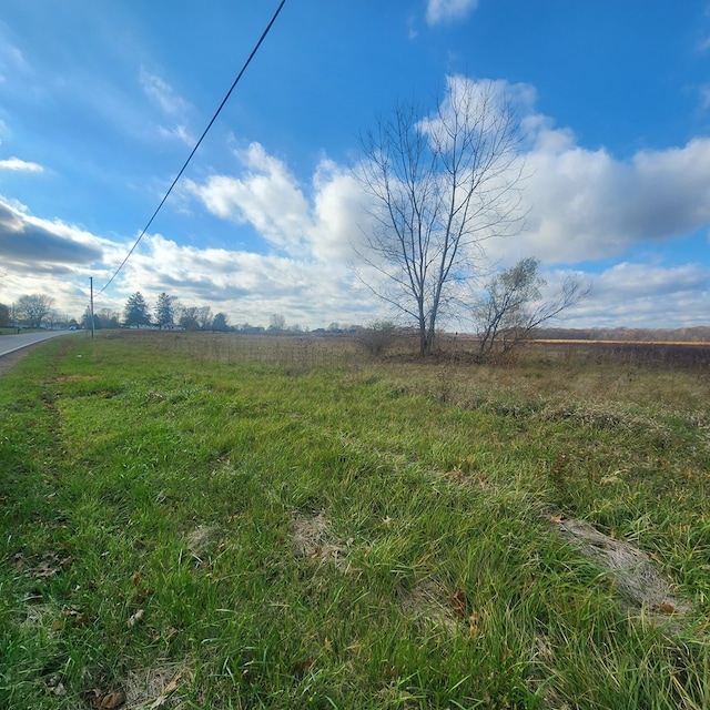 Listing photo 2 for 0 Stetzer Rd, Per Acre, Bucyrus OH 44820