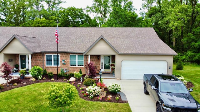 1023 Princeton Trce, Mansfield, OH 44904 - photo 1