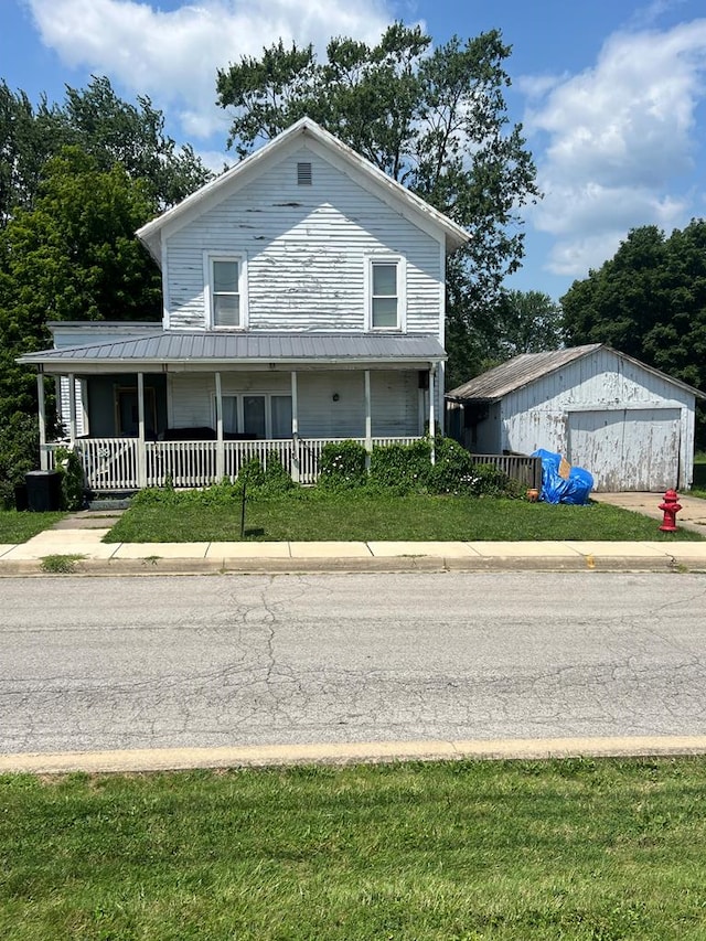39 Prospect St, Shiloh, OH 44878 - photo 1