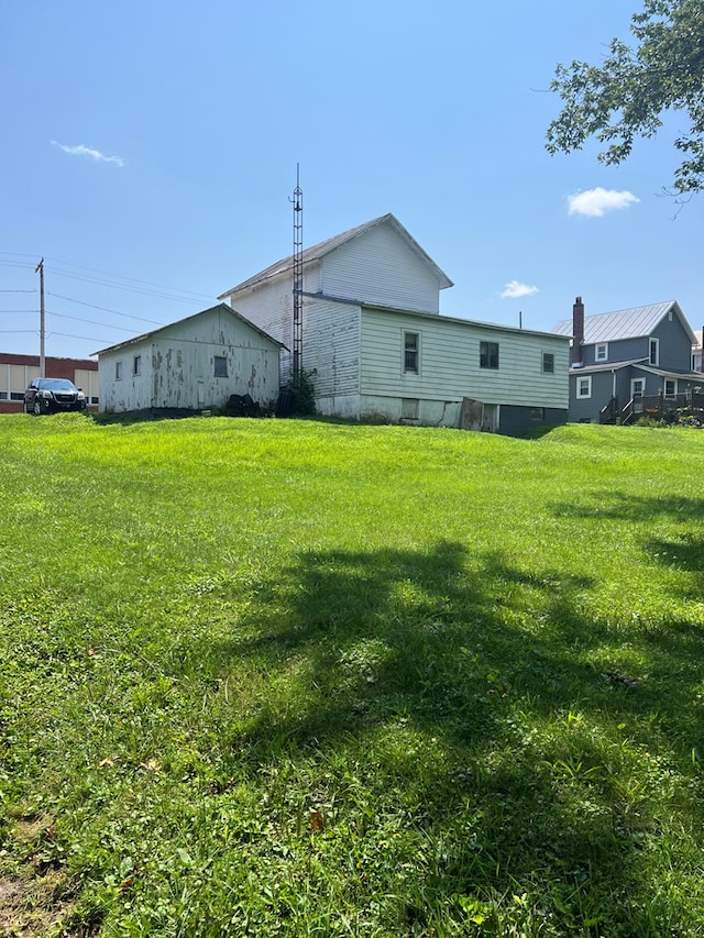 39 Prospect St, Shiloh, OH 44878 - photo 3