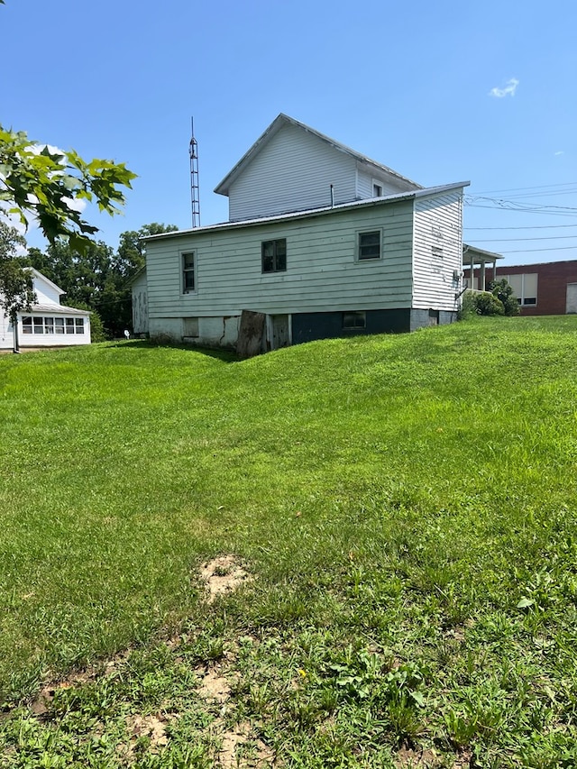 39 Prospect St, Shiloh, OH 44878 - photo 5