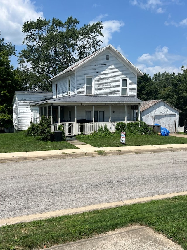 39 Prospect St, Shiloh, OH 44878 - photo 2