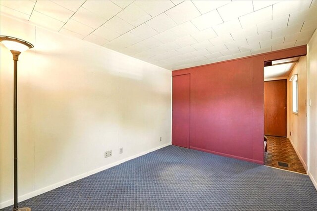 1051 Nazor Rd, Galion, OH 44833 - empty room featuring carpet