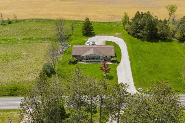 524.526 Rudy Rd, Mansfield, OH 44903 - view of rural area