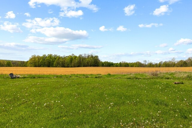 524.526 Rudy Rd, Mansfield, OH 44903 - view of nature featuring rural landscape