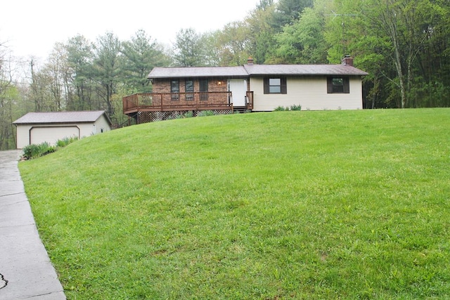 4978 Bott Rd, Bellville, OH 44813 - photo 1