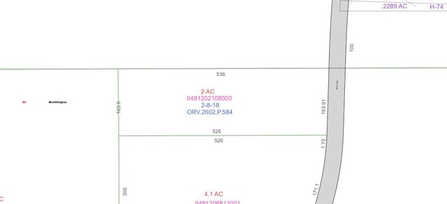 4978 Bott Rd, Bellville, OH 44813 - photo 42