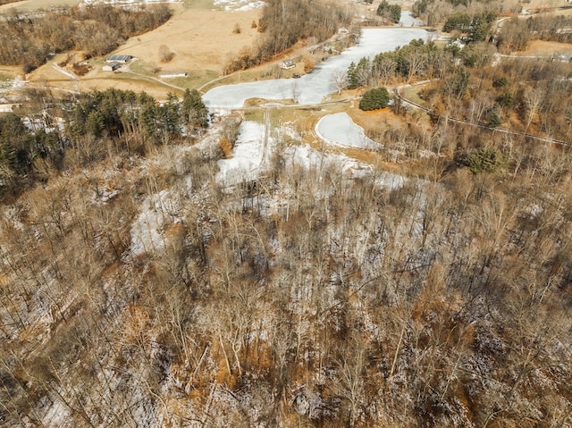 22264 Township Rd Unit 304, Coshocton, OH 43812 - aerial view of property and surrounding area