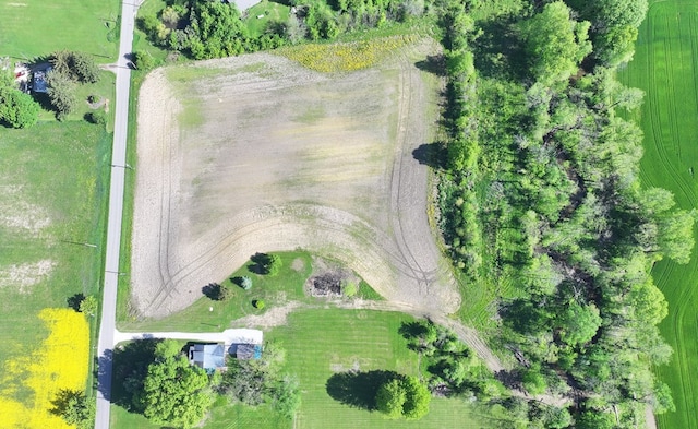 531 Jackson Rd, Galion, OH 44833 - view of rural area