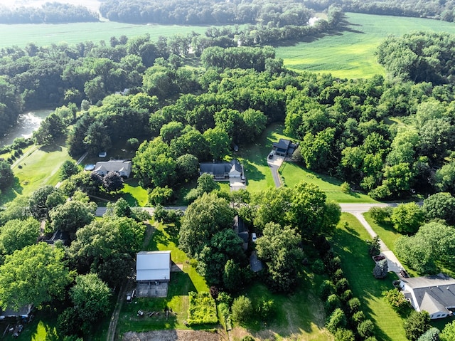 10411 River Rd, Huron, OH 44839 - view of rural area