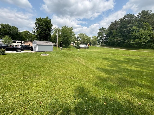 7326 State Route 19 Unit 245-247, Mount Gilead, OH 43338