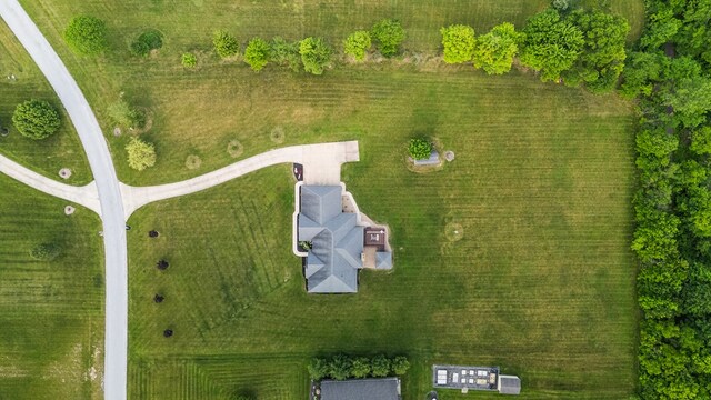 1439 Township Rd Unit 1238, Ashland, OH 44805 - bird's eye view