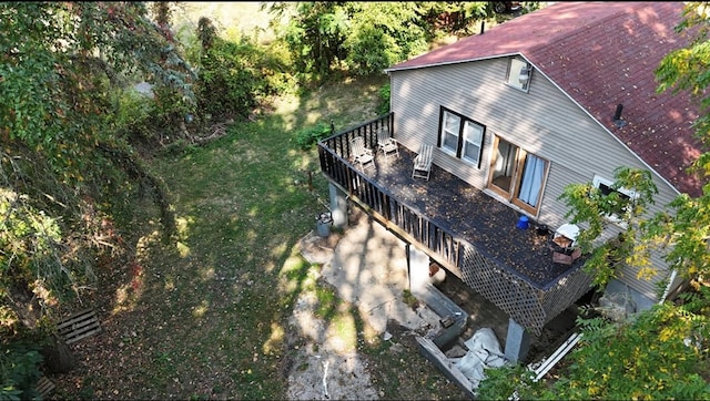 148 Dale Ave, Mansfield, OH 44902 - aerial view of property and surrounding area
