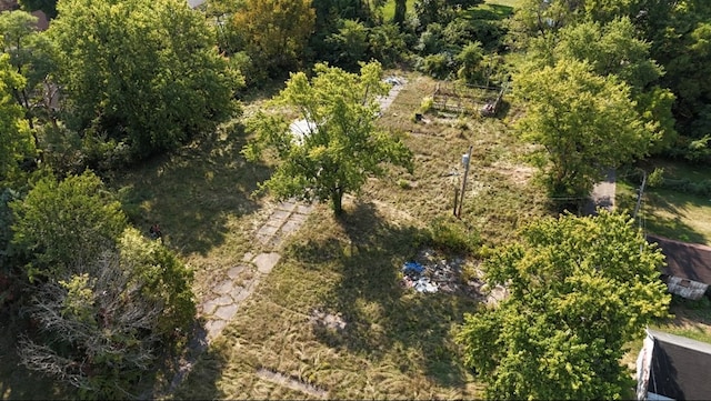 148 Dale Ave, Mansfield, OH 44902 - aerial view of property and surrounding area