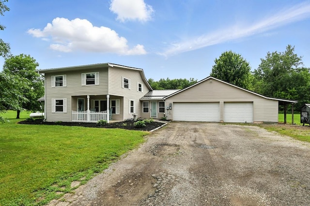 4544 Hook Rd, Crestline, OH 44827 - photo 1