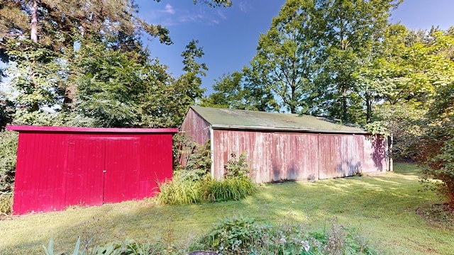 858 Taylortown Rd, Mansfield, OH 44903 - photo 4
