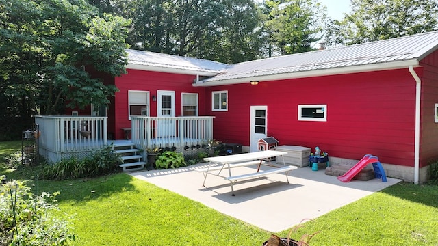 858 Taylortown Rd, Mansfield, OH 44903 - photo 3