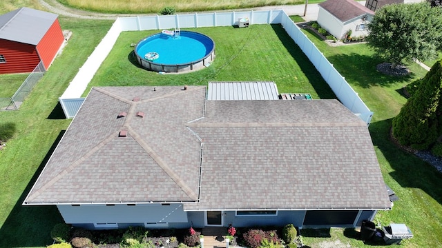 810 Timberlane Dr, Galion, OH 44833 - photo 22