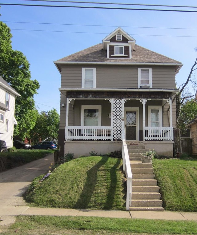79 Greenwood Ave, Mansfield, OH 44907 - photo 1
