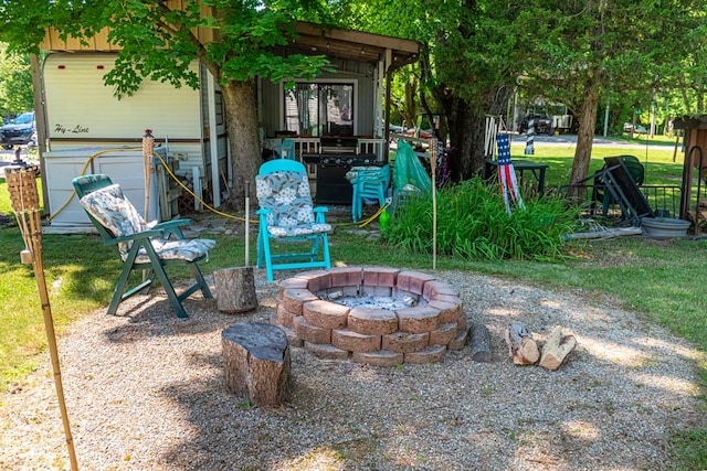 7326 State Route 19 Unit 320-321, Mount Gilead, OH 43338 - photo 4
