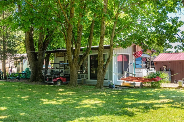 7326 State Route 19 Unit 320-321, Mount Gilead, OH 43338 - photo 3