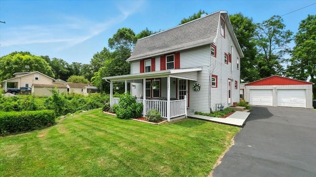 1941 Windsor Rd, Mansfield, OH 44905 - photo 1