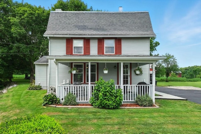 1941 Windsor Rd, Mansfield, OH 44905 - photo 2