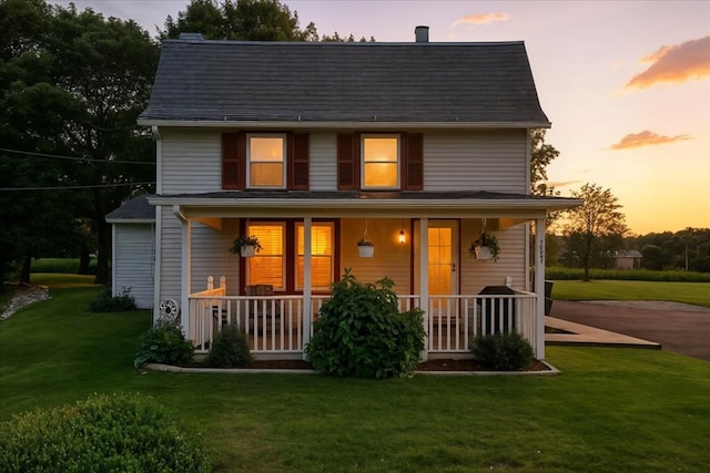 1941 Windsor Rd, Mansfield, OH 44905 - photo 3