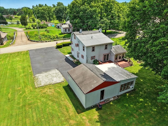 1941 Windsor Rd, Mansfield, OH 44905 - photo 14