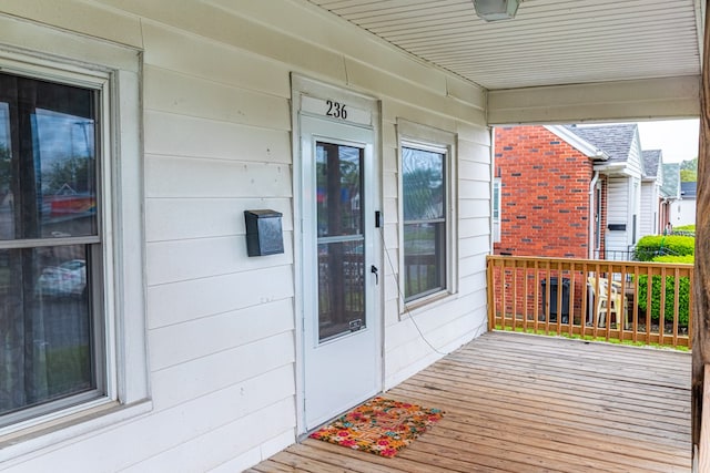 236 Ruth Ave, Mansfield, OH 44907