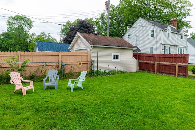 236 Ruth Ave, Mansfield, OH 44907