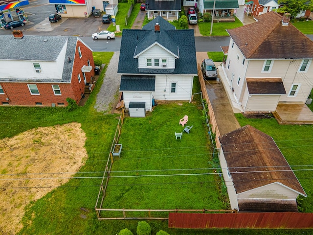 236 Ruth Ave, Mansfield, OH 44907