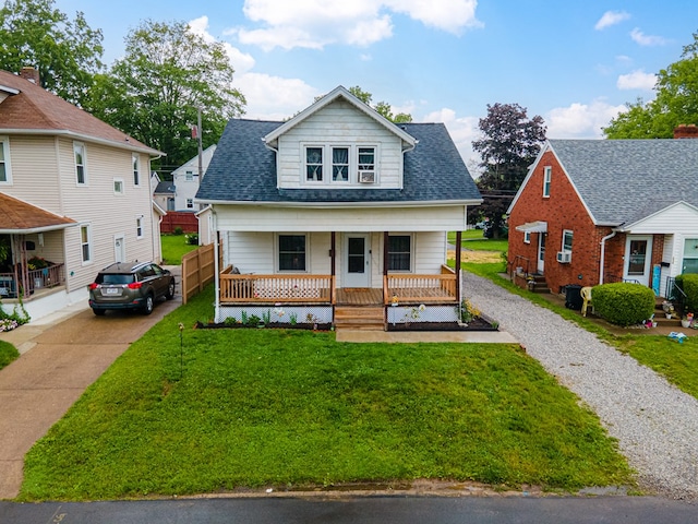 236 Ruth Ave, Mansfield, OH 44907