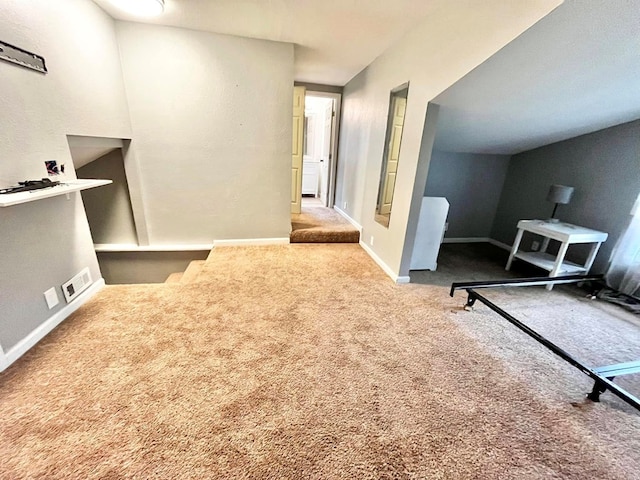 114 Avalon Rd, Mount Vernon, OH 43050 - unfurnished bedroom featuring carpet floors and baseboards