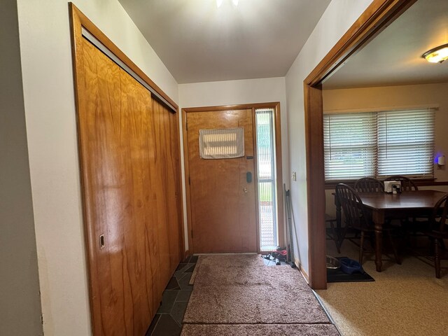 763 Sunnyside Dr, Galion, OH 44833 - view of entryway
