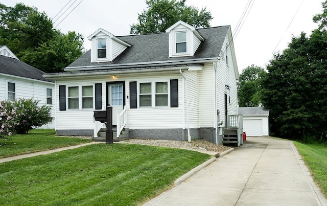 925 Herring Ave, Mansfield, OH 44906 - photo 4