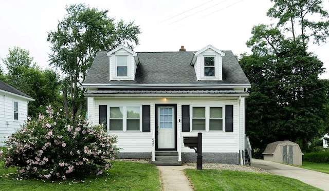 925 Herring Ave, Mansfield, OH 44906 - photo 1