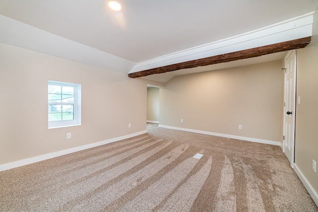 7331 State Route 314, Bellville, OH 44813 - empty room with light carpet