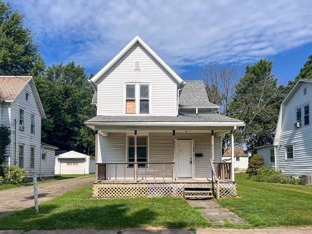 12 Wentz Ave, Shelby, OH 44875 - photo 1