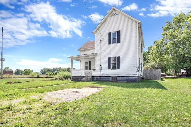 11 Hoffer Ave, Mansfield, OH 44902 - photo 3