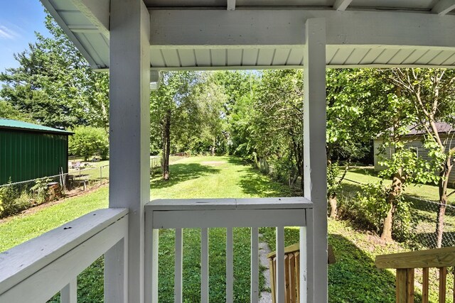 456 Park St, Marion, OH 43302 - exterior view
