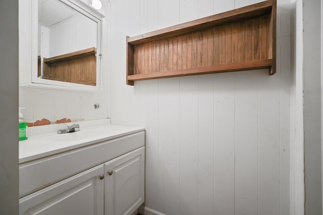 38 E Main St, Shelby, OH 44875 - bathroom with vanity
