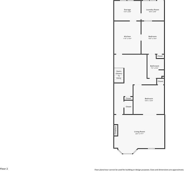 38 E Main St, Shelby, OH 44875 - view of home floor plan