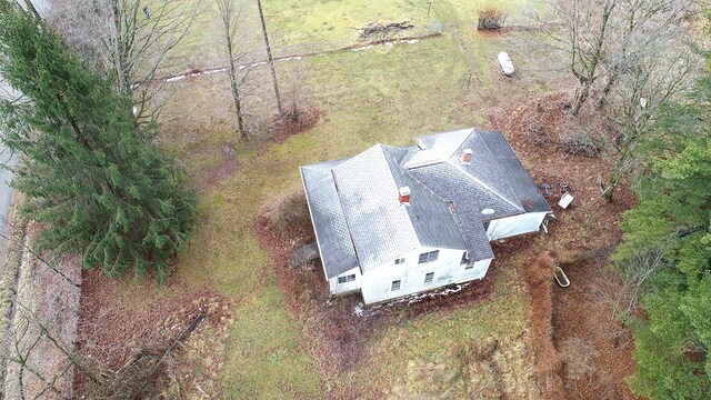 12039 Mcmanis Rd, Mount Vernon, OH 43050 - aerial view