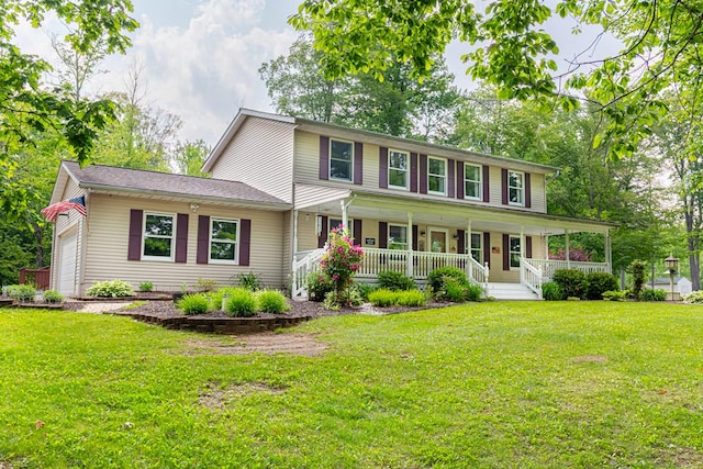 4590 County Road 20, Mount Gilead, OH 43338 - photo 1